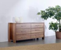 wissmann raumobjekte Sideboard Kommode Holz Hersteller Brand Design