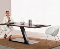 wissmann design dining table art609