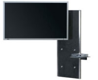 wissmann-117-2-TV-wall bracket_elegant التصميم