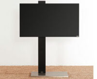 wissmann 118 S 3 TV design stand