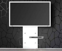 wissmann-126-TV-support-mural-pivotant