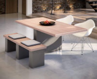 design_tavolo_da_pranzo_seduta_banco_legno_acciaio_metallo_wissmann_615