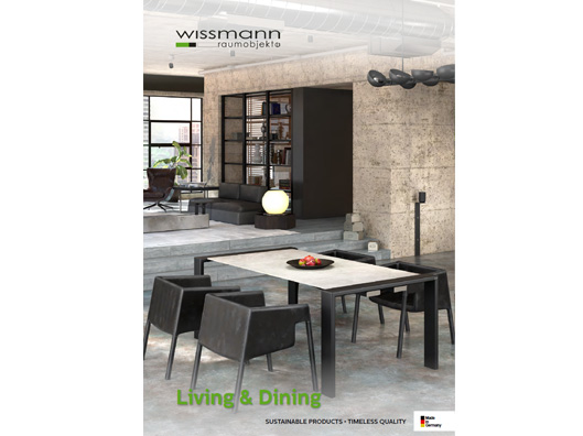 wissmann_catalogue_dining_living_furniture
