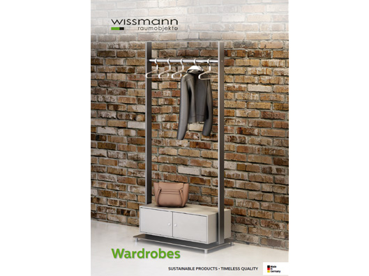 wissmann_catalogue_wardrobes_furniture